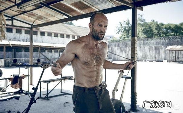 无限制格斗,巅峰李连杰打得过杰森斯坦森吗