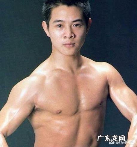 无限制格斗,巅峰李连杰打得过杰森斯坦森吗