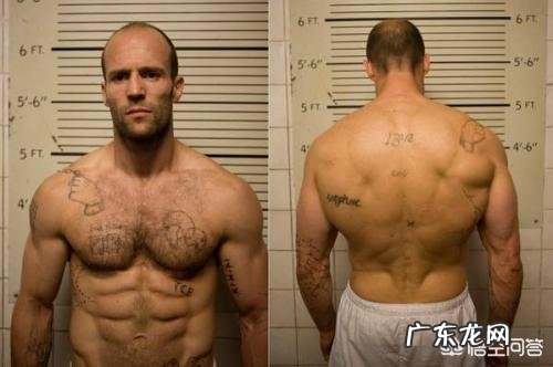 无限制格斗,巅峰李连杰打得过杰森斯坦森吗