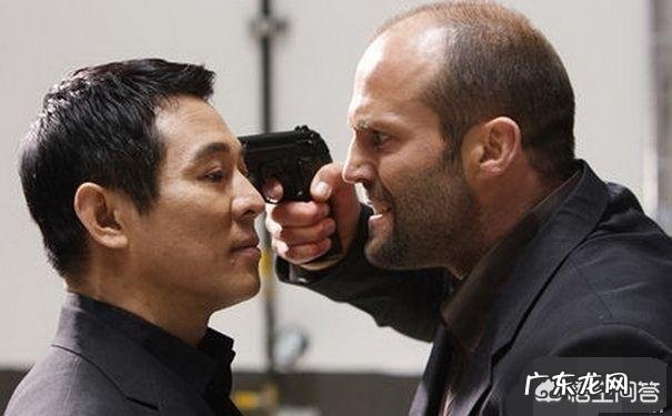 无限制格斗,巅峰李连杰打得过杰森斯坦森吗