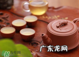 芒种喝什么茶？芒种喝什么茶养生？