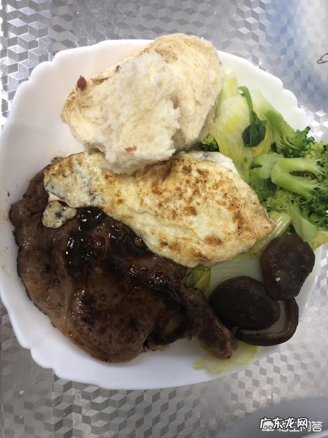 健身减脂期间体重肌肉量下降，可体脂率有所上升，这是怎么回事？