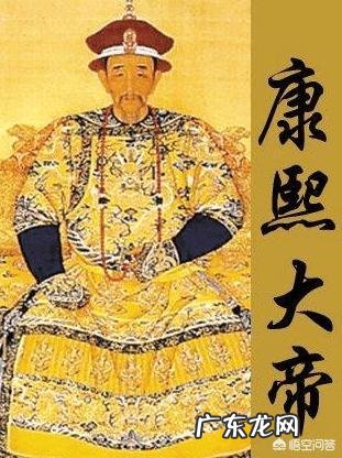 清朝有哪些有趣的冷知识?