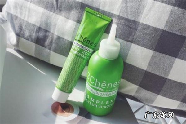 植物染发剂能染白头发吗 植物染发剂里有化学成分吗