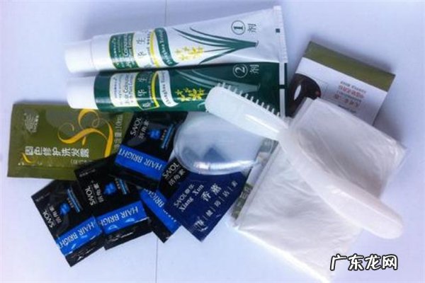 植物染发剂能染白头发吗 植物染发剂里有化学成分吗