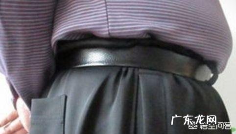 男人想要健康，切记这三根“带子”别系太紧，分别指的什么