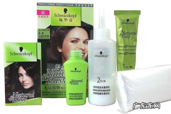 植物染发剂能经常染吗 植物染发剂有毒吗