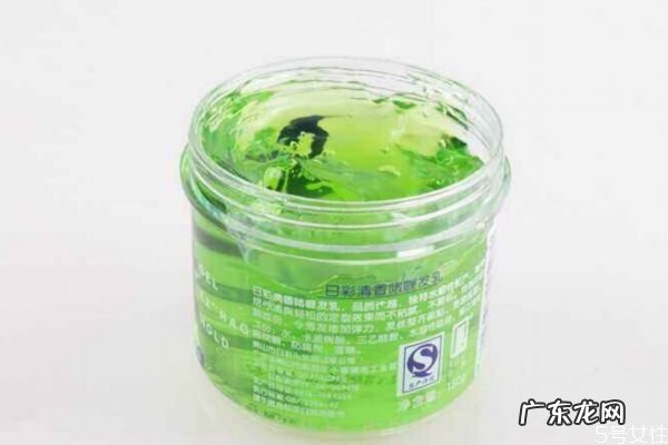 啫喱膏用多了怎么办 啫喱膏一次用多少合适