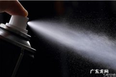 烫发定型水有毒吗 使用定型水时注意些什么