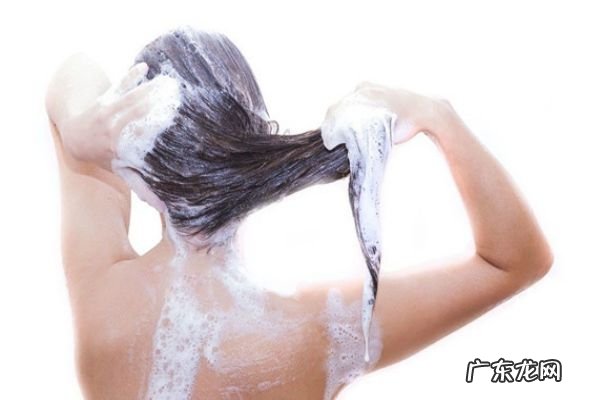 定型水怎么洗比较好 定型水效果怎么去除