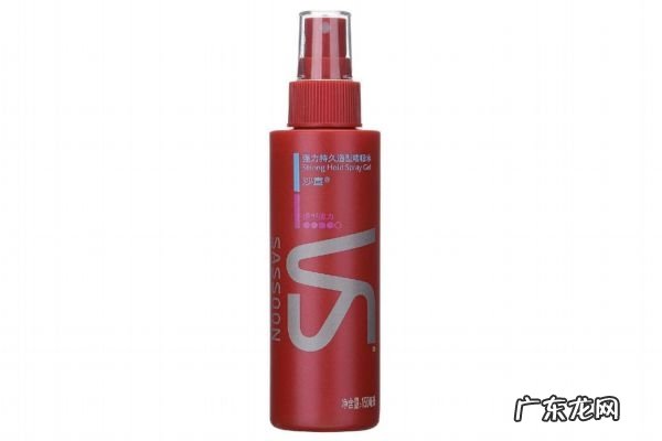 啫喱水定型持久吗 啫喱水什么牌子好