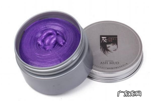 发泥怎么用 发泥抓头发步骤