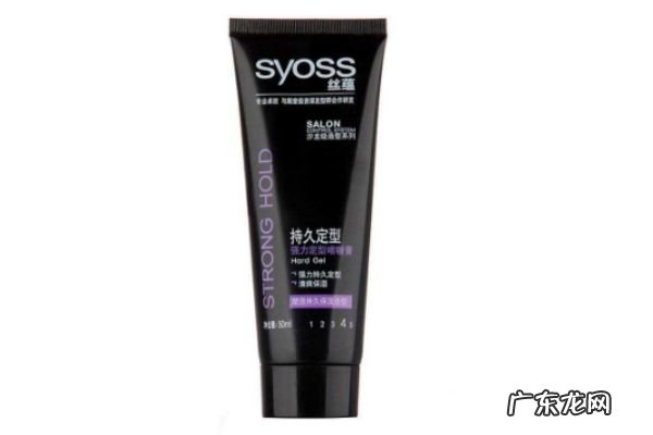 啫喱膏和发蜡哪个好 啫喱膏和发蜡有什么区别