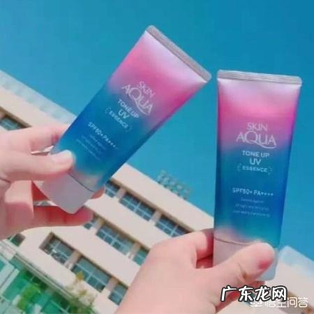 有什么防晒效果好的又便宜的防晒水晶喷雾求推荐?