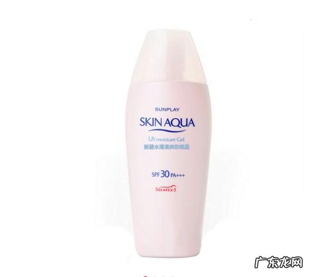 有什么防晒效果好的又便宜的防晒水晶喷雾求推荐?