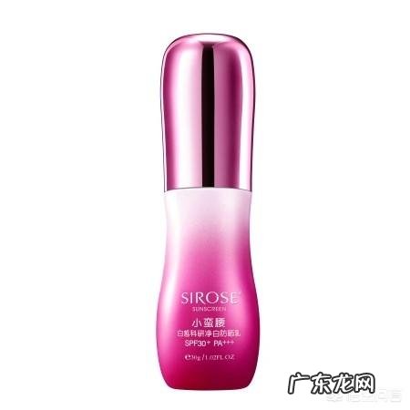 有什么防晒效果好的又便宜的防晒水晶喷雾求推荐?