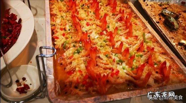 本人体瘦食量不大,怎么吃自助餐才能回本?