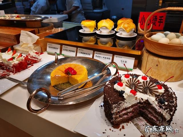 本人体瘦食量不大,怎么吃自助餐才能回本?