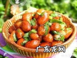 醋泡花生米的制作过程分享分享吧?