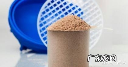 减脂能吃牛肉或蛋白粉吗?为什么?