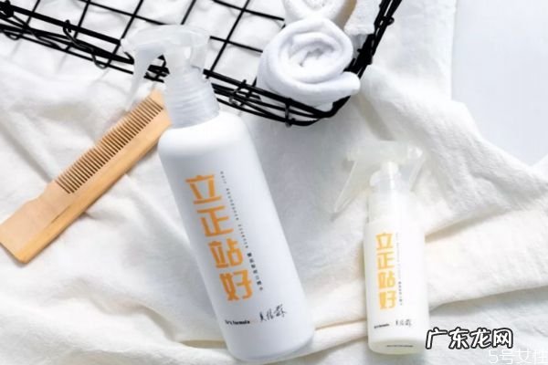 什么是蓬蓬水 蓬蓬水和蓬蓬粉哪个好