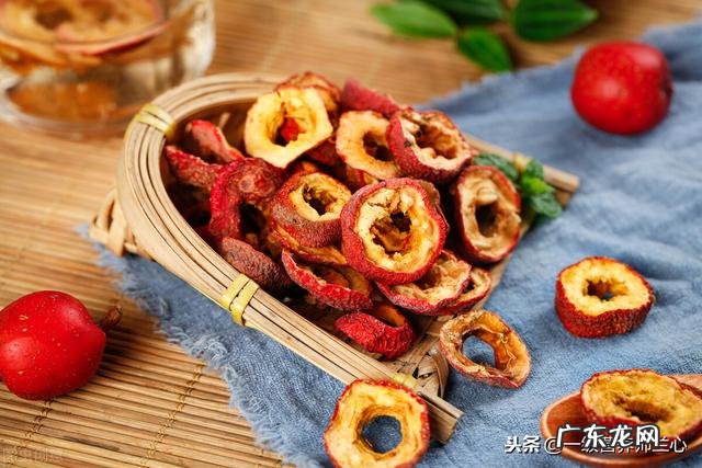 山楂片和玫瑰花茶一起泡茶喝有什么好处呢?