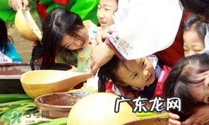 端午节要干什么?端午节要吃什么