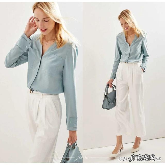 如何才能穿出宋慧乔风格的感觉?