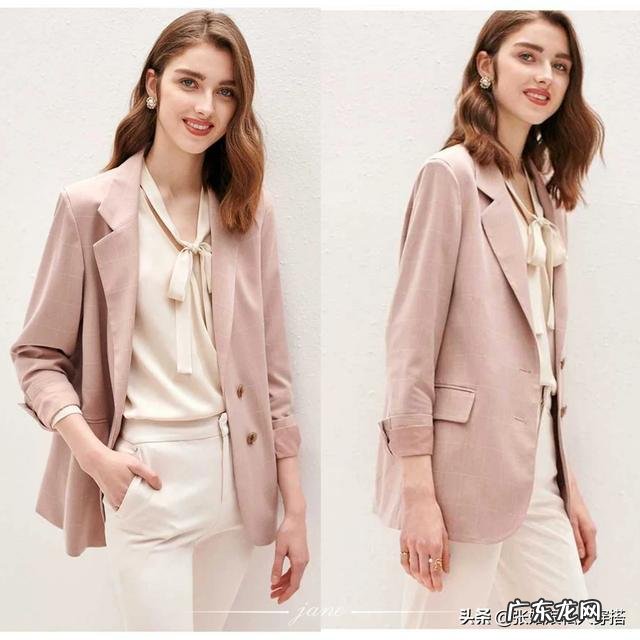 如何才能穿出宋慧乔风格的感觉?