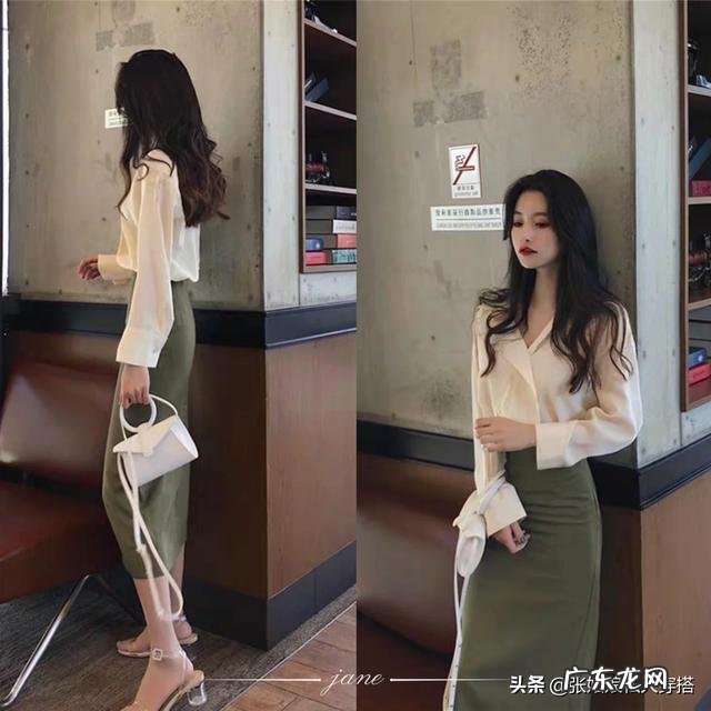 如何才能穿出宋慧乔风格的感觉?