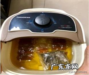 经期可以用泡脚包泡脚 月经期可以用泡脚盆泡脚吗?