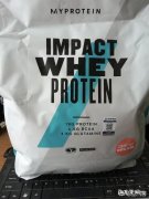 想增肌不想增重该选哪款蛋白粉