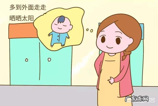 孕期睡不好对婴儿有什么影响
