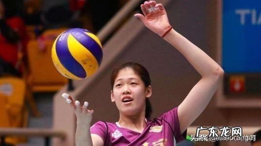 如果东京奥运会后朱婷退役,李盈莹能带领中国女排再次走向辉煌吗