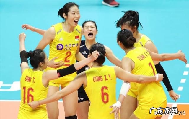 如果东京奥运会后朱婷退役,李盈莹能带领中国女排再次走向辉煌吗