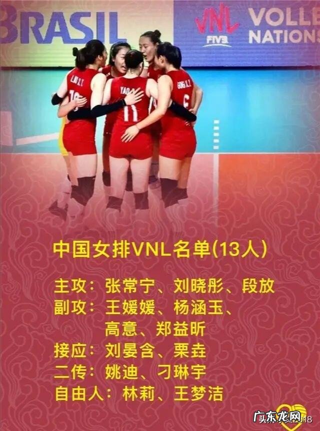 如果东京奥运会后朱婷退役,李盈莹能带领中国女排再次走向辉煌吗