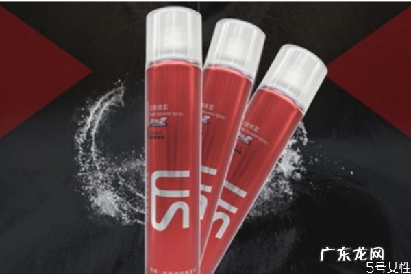 定型水伤头发吗 定型水能过夜吗