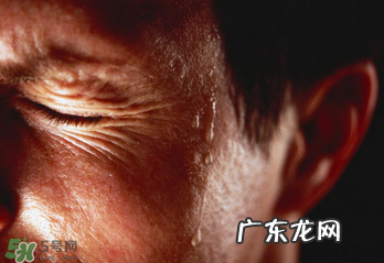 出汗可以去湿气吗?出汗可以排湿气吗?