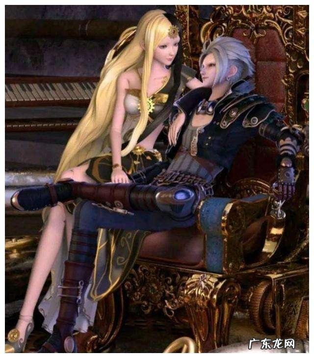 《精灵梦叶罗丽》中美女们卸妆后长什么样子?