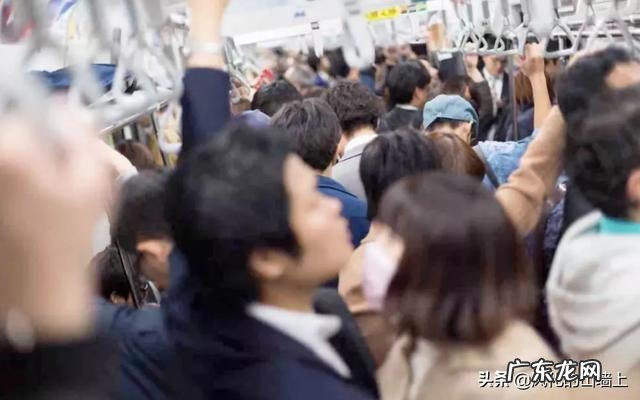 说一说在日本生活的真实感受？