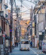 说一说在日本生活的真实感受？