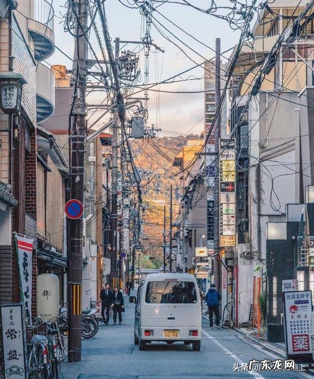 说一说在日本生活的真实感受？