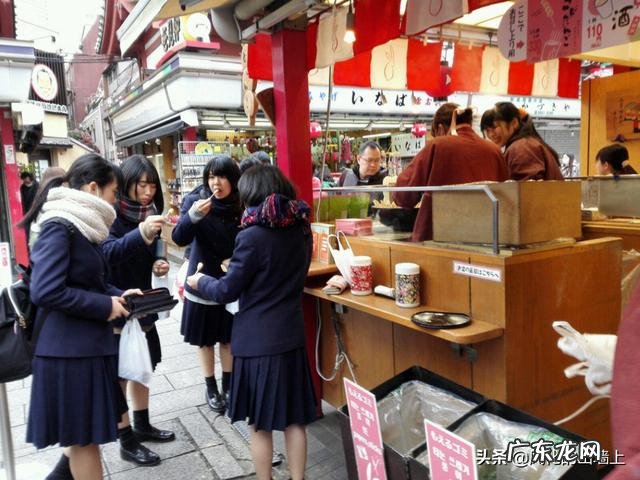 说一说在日本生活的真实感受？