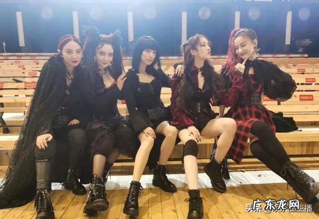 如何看待乘风破浪的姐姐第三次公演? 乘风破浪的姐姐三次公演视频