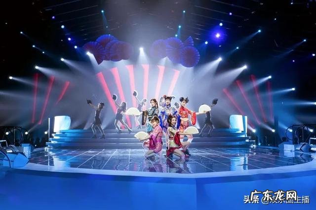 如何看待乘风破浪的姐姐第三次公演? 乘风破浪的姐姐三次公演视频