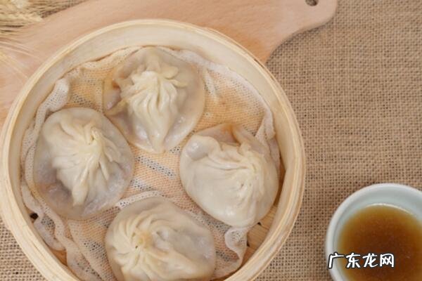 中国包子排行榜前十名 中国十大知名包子品种