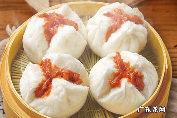 中国包子排行榜前十名 中国十大知名包子品种