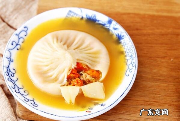 中国包子排行榜前十名 中国十大知名包子品种