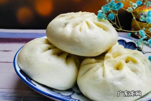 中国包子排行榜前十名 中国十大知名包子品种