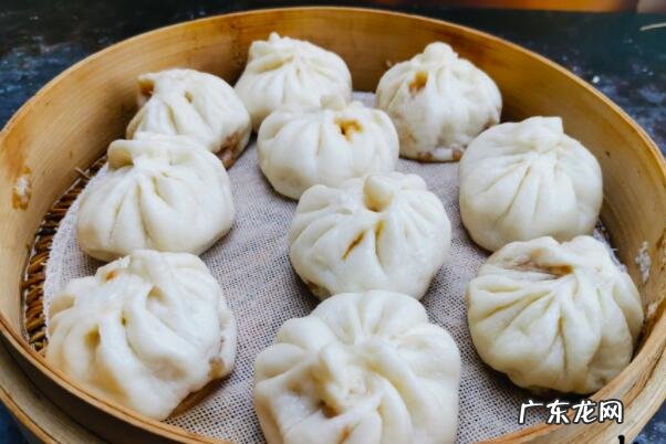 中国包子排行榜前十名 中国十大知名包子品种